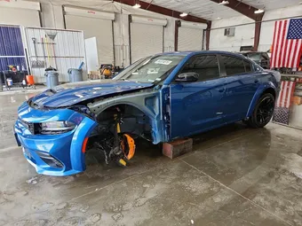 2023 Dodge Charger 2C3CDXL98PH525211