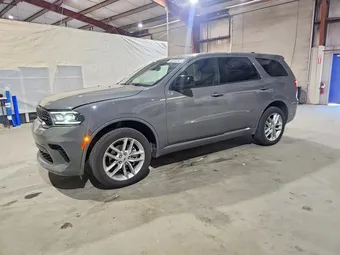 2026 Dodge Durango 1C4RDJDG3TC165942 Lot 61849976