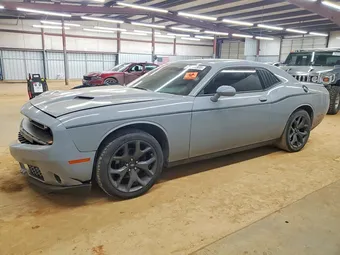 2020 Dodge Challenger 2C3CDZAG4LH236592 Lot 76037305