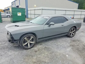 2019 Dodge Challenger 2C3CDZAG3KH623133 Lot 54551026
