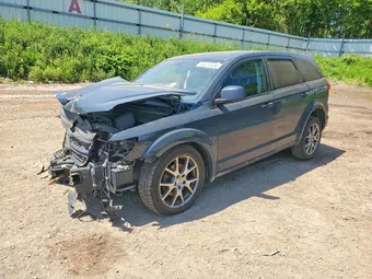 2017 Dodge Journey 3C4PDDEG3HT595828 Lot 55210456