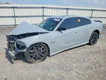 2021 Dodge Charger 2C3CDXCT3MH652178