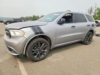 2018 Dodge Durango 1C4RDJDG8JC171930 Lot 61560746