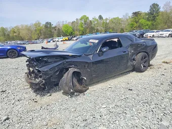 2017 Dodge Challenger 2C3CDZC99HH635715 Lot 49150386