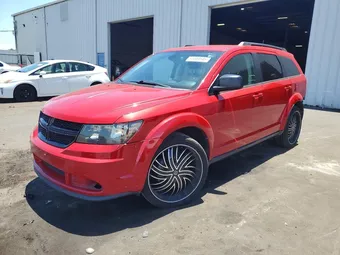 2020 Dodge Journey 3C4PDCAB2LT278202 Lot 55684546