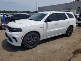 2026 Dodge Durango 1C4SDJCT4TC189490 Lot 56665426