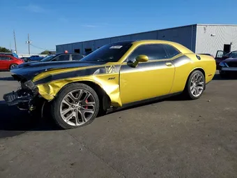 2020 Dodge Challenger 2C3CDZFJ8LH255800 Lot 75531895