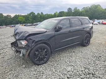 2018 Dodge Durango 1C4RDHAG9JC413444 Lot 55878936