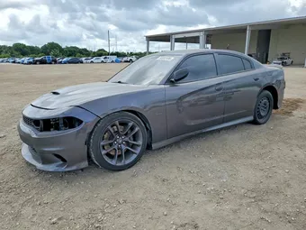 2023 Dodge Charger 2C3CDXGJ2PH588941