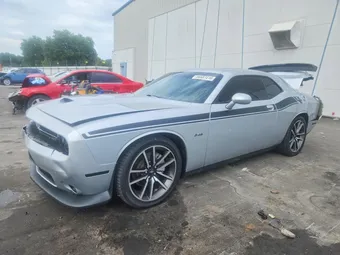 2023 Dodge Challenger 2C3CDZBT2PH695976 Lot 56687416