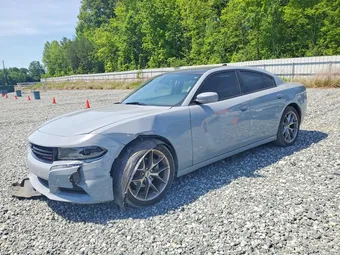 2022 Dodge Charger 2C3CDXBG8NH204928
