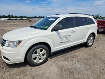 2018 Dodge Journey 3C4PDCAB4JT310273