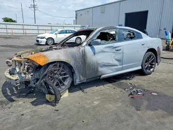 2022 Dodge Charger 2C3CDXGJ0NH190088