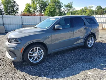 2022 Dodge Durango 1C4SDJCT3NC227424 Lot 53913376