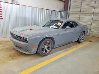 2019 Dodge Challenger 2C3CDZAG8KH668892 Lot 60449776