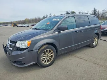 2019 Dodge Grand Caravan 2C4RDGCG6KR798168