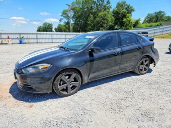 2015 Dodge Dart 1C3CDFBB7FD403854