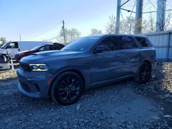 2022 Dodge Durango 1C4SDJCT9NC207694 Lot 49107966
