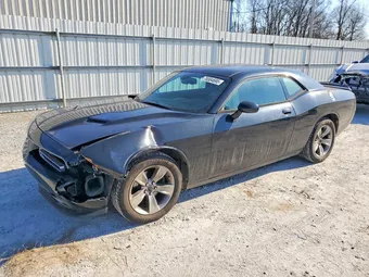 2015 Dodge Challenger 2C3CDZAG4FH804179 Lot 76584695