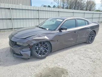 2023 Dodge Charger 2C3CDXBG5PH588251