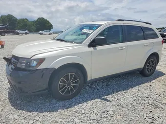 2017 Dodge Journey 3C4PDCAB7HT709785 Lot 57941046