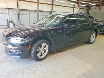 2023 Dodge Charger 2C3CDXBG9PH564518