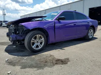 2023 Dodge Charger 2C3CDXBG2PH680644