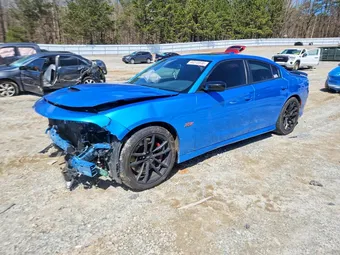 2023 Dodge Charger 2C3CDXGJ7PH650706