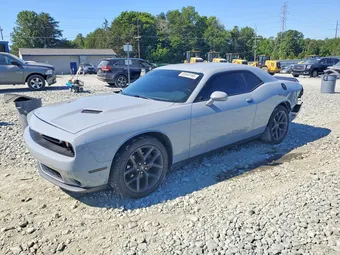 2020 Dodge Challenger 2C3CDZAG9LH202177 Lot 55640166