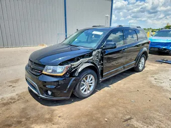 2019 Dodge Journey 3C4PDCBB3KT863643 Lot 59147386