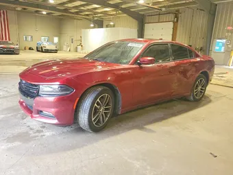 2019 Dodge Charger 2C3CDXJGXKH611629