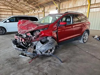 2016 Ford Escape 1FMCU9G92GUA12756 Lot 56745496