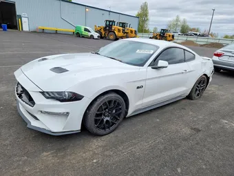 2019 Ford Mustang 1FA6P8CF4K5161368