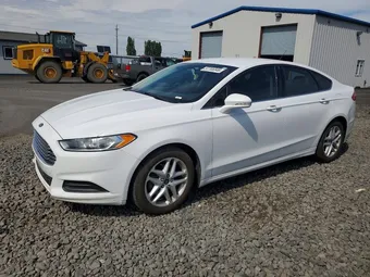 2015 Ford Fusion 3FA6P0H77FR139158 Lot 57705346