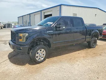 2016 Ford F-150 1FTFW1EF7GFC69762 Lot 61016726