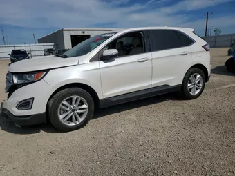 2015 Ford Edge 2FMTK4J84FBC37886 Lot 53751496