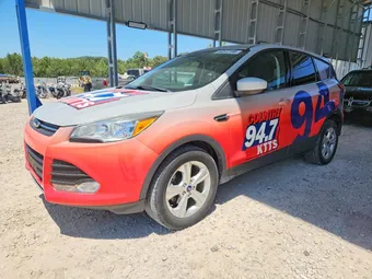 2016 Ford Escape 1FMCU0G7XGUC05859 Lot 56572196