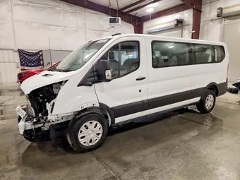 2026 Ford Transit 1FBAX2Y80TKA69922