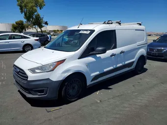 2020 Ford Transit Connect NM0LS7E28L1452106