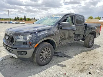 2020 Ford Ranger 1FTER4EH5LLA62112