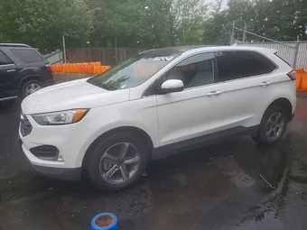 2020 Ford Edge 2FMPK3J93LBA14111 Lot 56830216