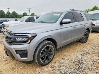2024 Ford Expedition 1FMJU2A83REA87946 Lot 54428446