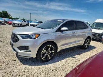 2019 Ford Edge 2FMPK4AP8KBC27042 Lot 55857466