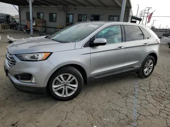 2020 Ford Edge 2FMPK3J96LBA84184 Lot 82773295