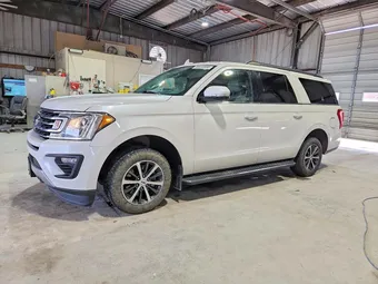 2018 Ford Expedition 1FMJK1JT4JEA26274