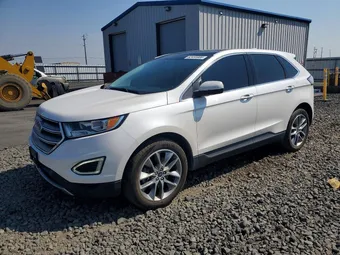 2017 Ford Edge 2FMPK4K9XHBC66031