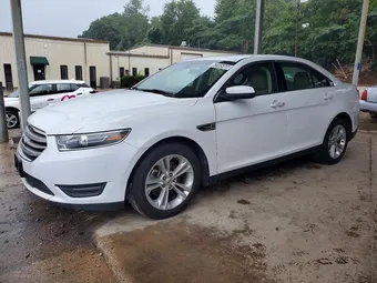 2019 Ford Taurus 1FAHP2E85KG115315