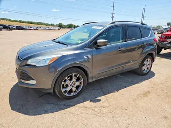 2016 Ford Escape 1FMCU0GX9GUC74428 Lot 61056406