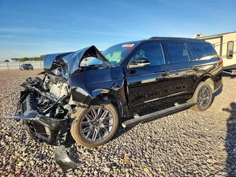 2025 Ford Expedition 1FMJU1MG3SEA60846
