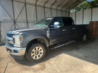 2019 Ford F-250 1FT7W2BT7KEG26912